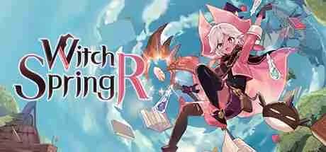 魔女之泉R WitchSpring R 全DLC中文版插画